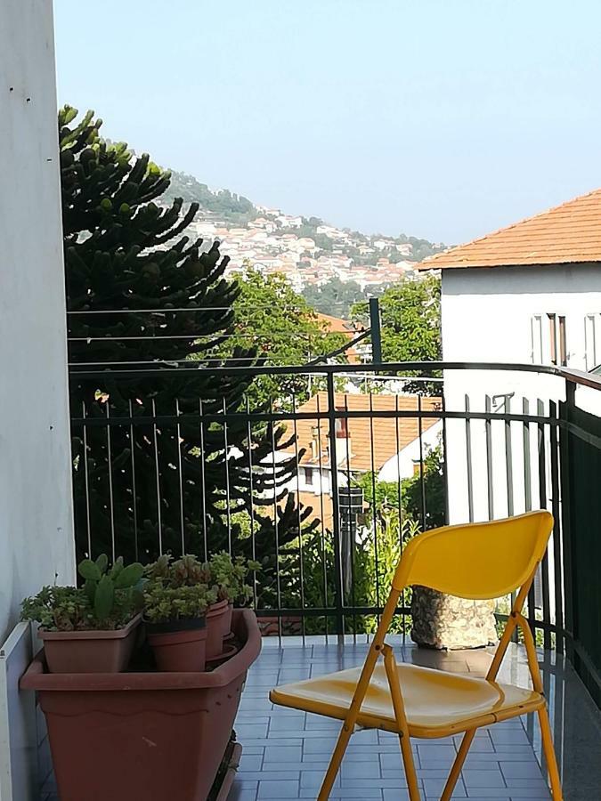 Blanche Agerola Exterior foto