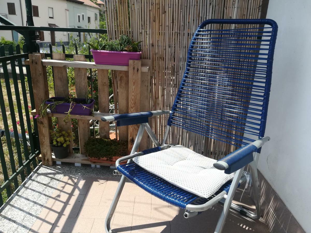 Blanche Agerola Exterior foto