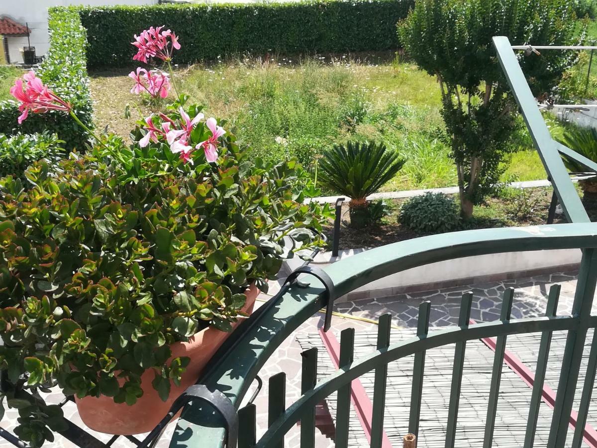 Blanche Agerola Exterior foto